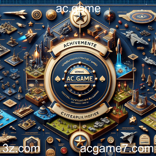 A Ascensão dos Jogos de Estratégia em ac.game